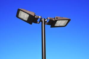 Outdoor Lighting Solutions by Sprint Electrical